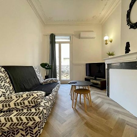 Le Repos Du Chameau ઼ Climatise Διαμέρισμα Μπεζιέ Εξωτερικό φωτογραφία