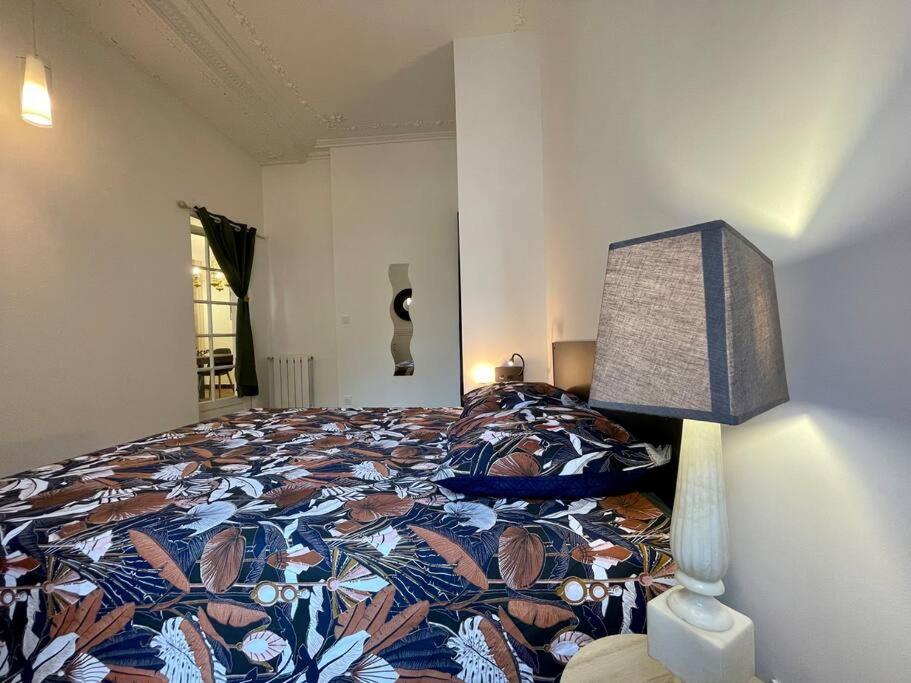 Le Repos Du Chameau ઼ Climatise Διαμέρισμα Μπεζιέ Εξωτερικό φωτογραφία